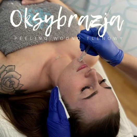 oksybrazja