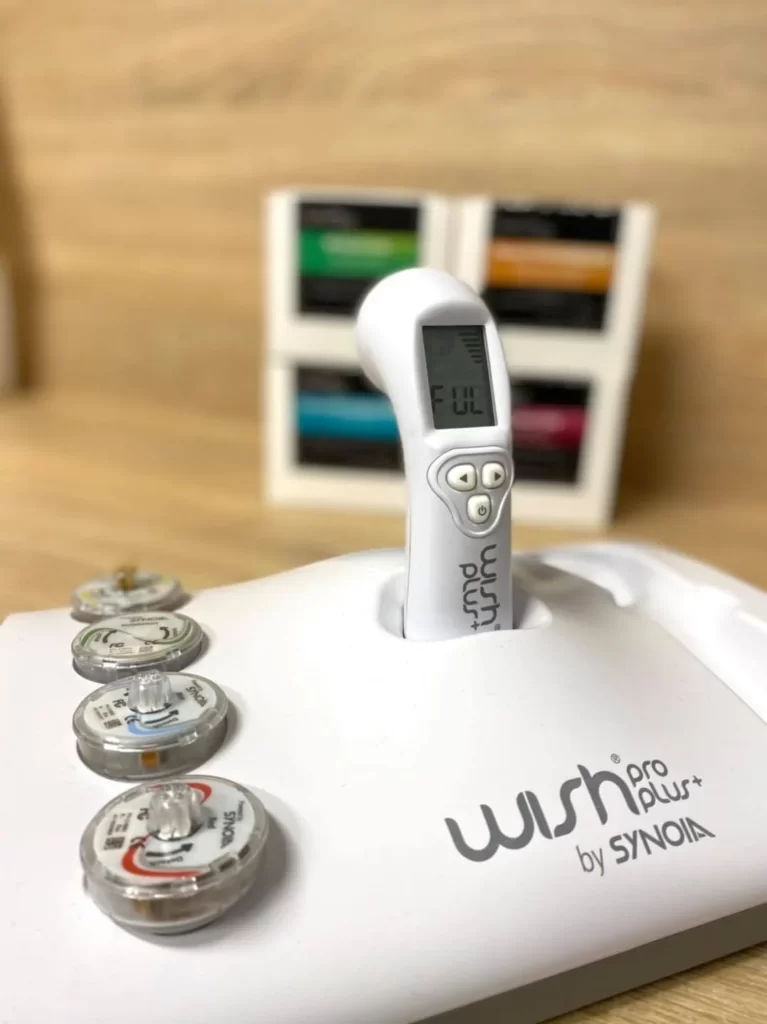 wish pro