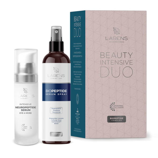Beauty Intensive Duo