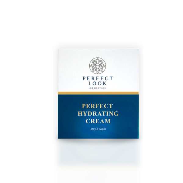 Perfect Hydrating Cream - Nawilżający krem do twarzy 50ml