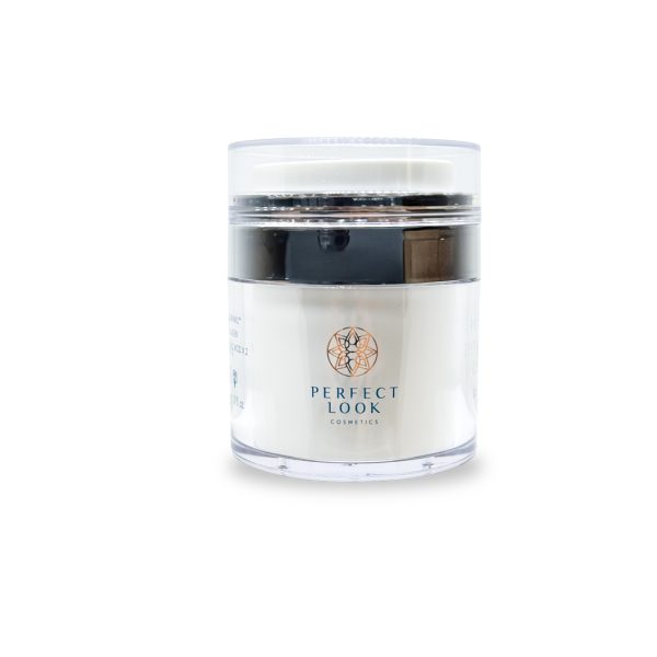 Perfect Hydrating Cream - Nawilżający krem do twarzy 50ml - obrazek 3