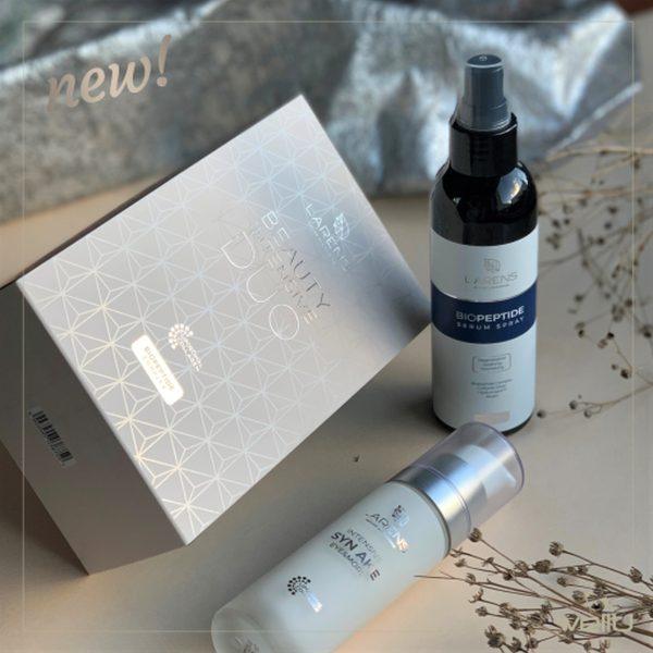 Larens Beauty Intensive Duo - obrazek 2