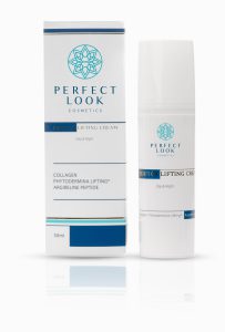 liftingujący krem do twarzy Perfect Lifting Cream