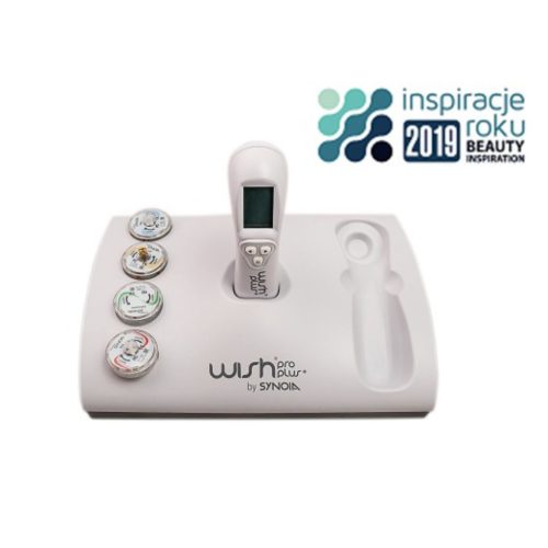 wishpro plus
