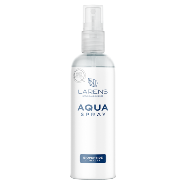 Larens Aqua Spray