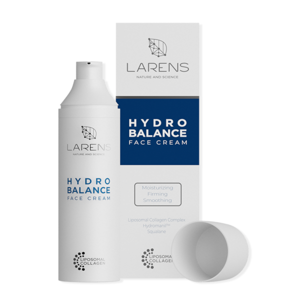Hydro Balance