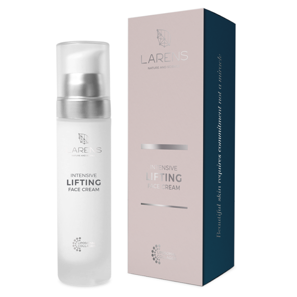 Lifitng Face Cream
