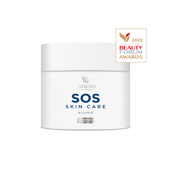 SOS Skin Care Aroma