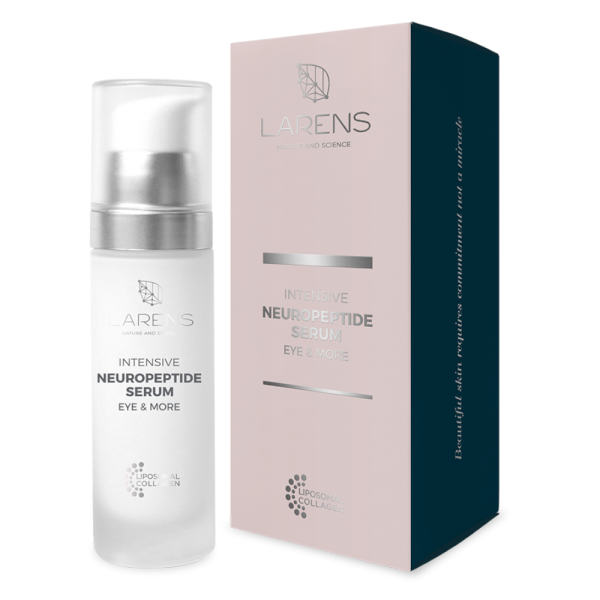 Neuropeptide Serum