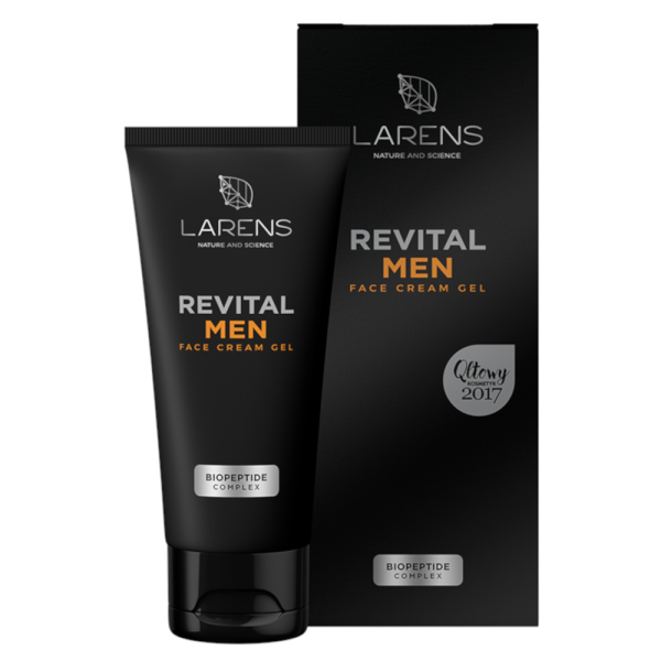 Revital Men