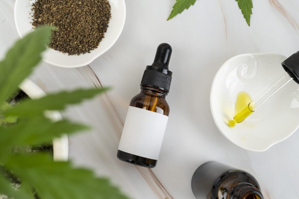 serum peptydowe